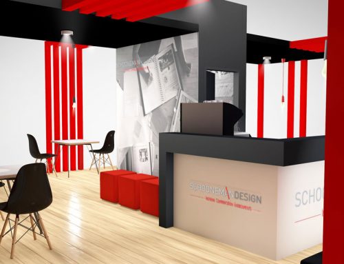 Experience Marketing op de beurs | SchoonemanDesign