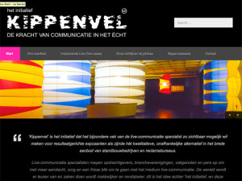 SchoonemanDesign-blog-Kippenvel