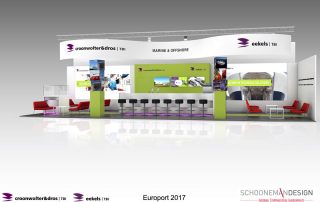 Schoonemandesign-blog-20171109--croonwolters-en-drost-europort-2017