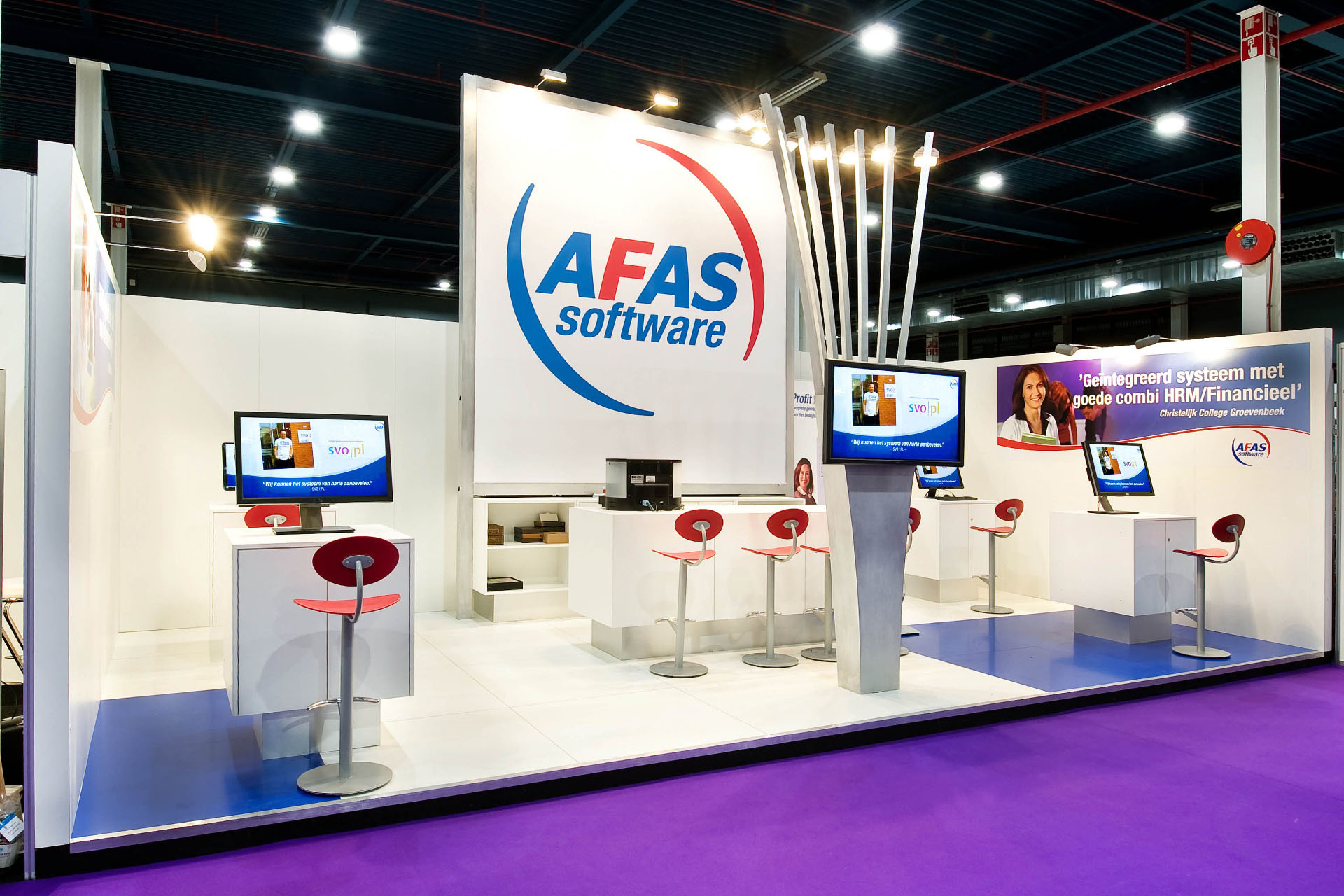 Afas-RentDesignStand-SchoonemanDesign