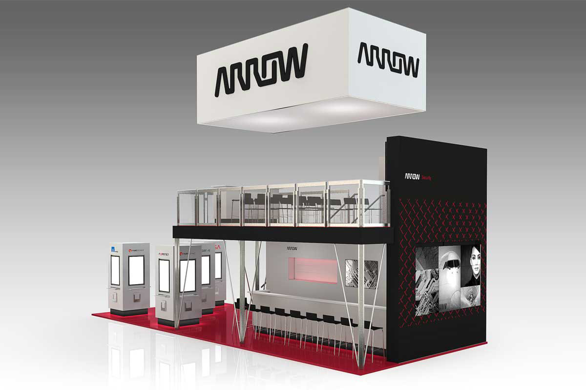 Arrow-Infosecurity-Standontwerp-SchoonemanDesign