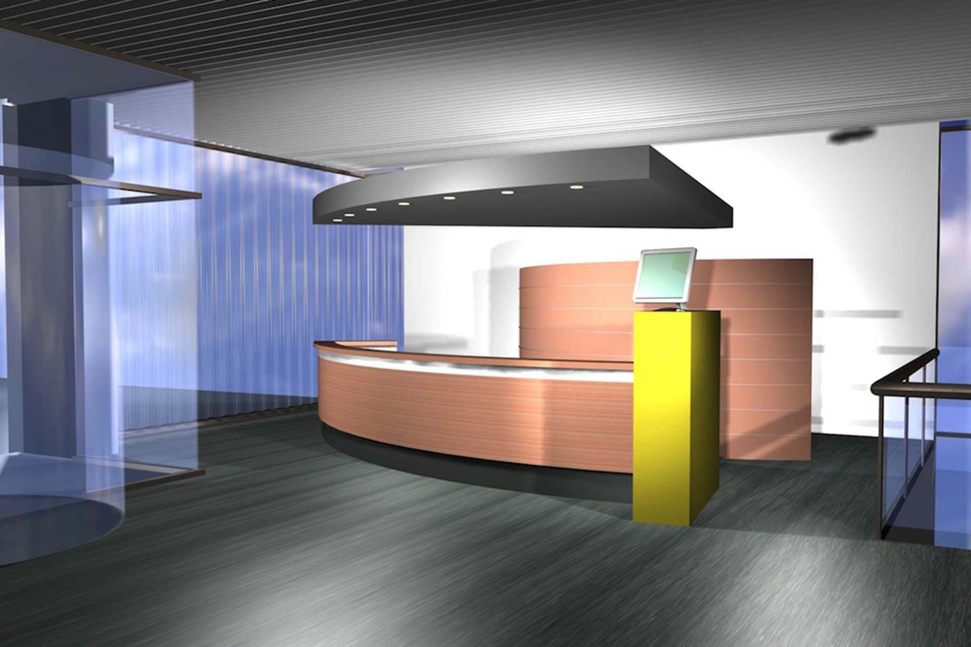 CGI-Receptiebalie-Interieurontwerp-SchoonemanDesign