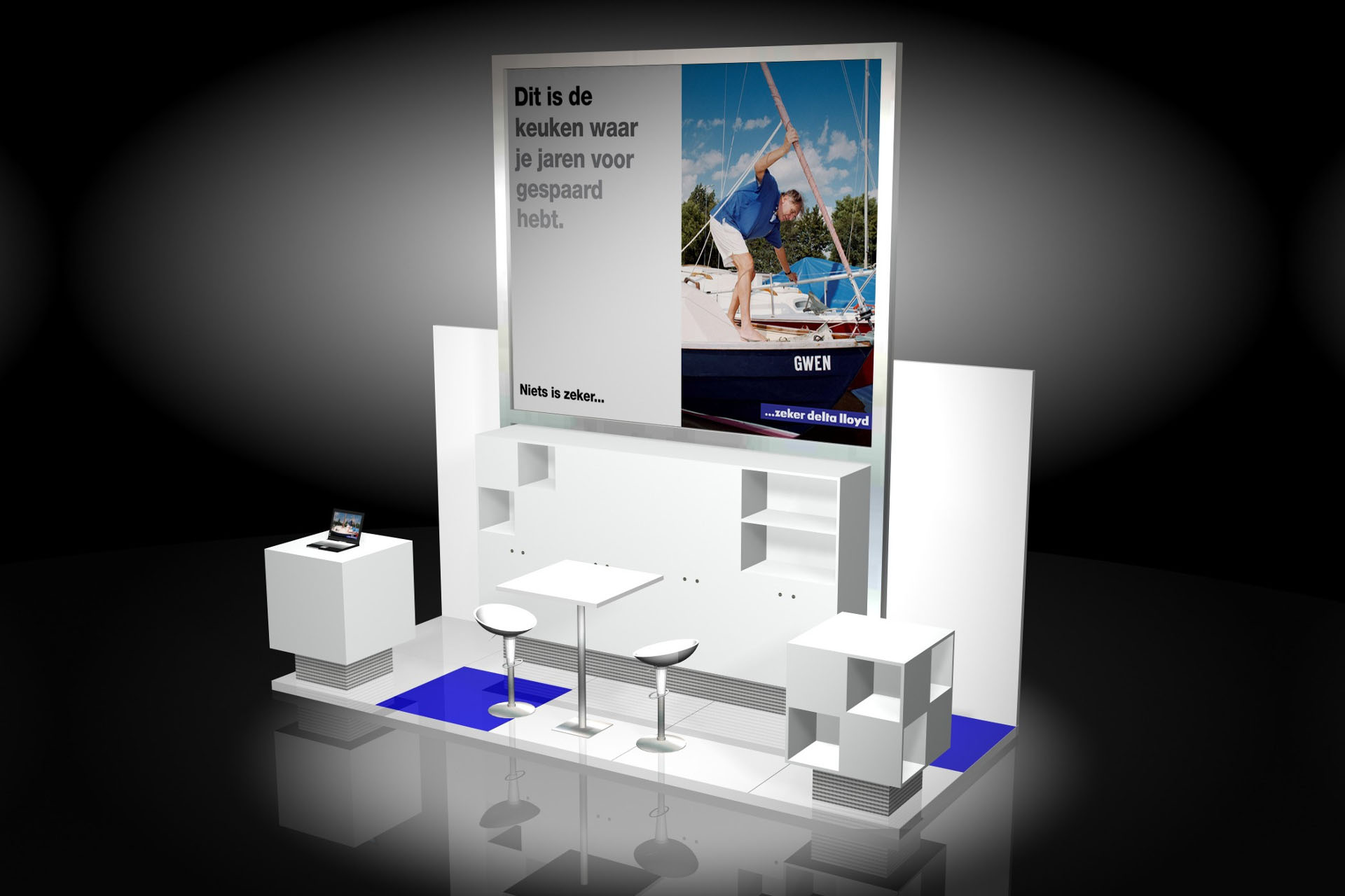 RentDesignstand-Basic-03-Kopstand-5x2-Standbouw-SchoonemanDesign