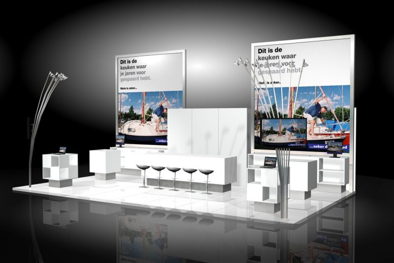 RentDesignstand-Basic-07-Kopstand-9x5-Standbouw-SchoonemanDesign